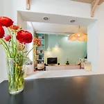 Beautiful Apartment Near The Monceau Park