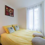 Beautiful Apartment Near The Monceau Park